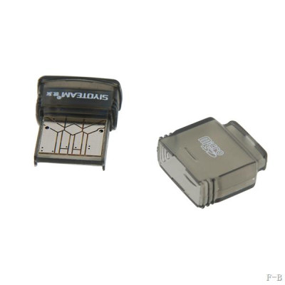 Други USB Flash памет Универсален Micro SD Card Reader / картов четец Siyoteam